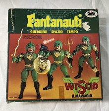 Modellino vintage MEGO