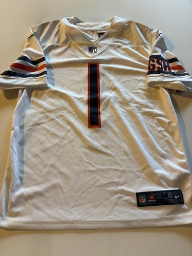 Maglia chicago bears - chicago, uomo
