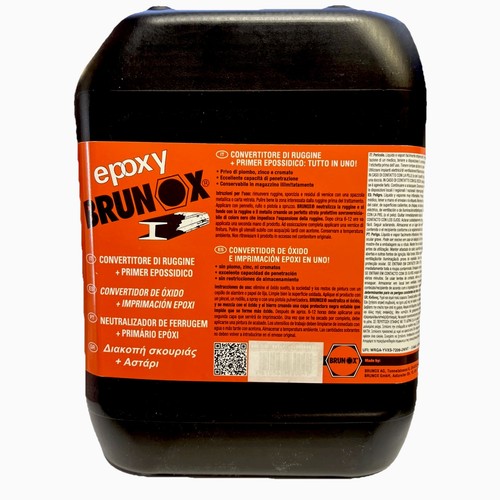 Brunox epoxy convertitore - epoxy,