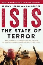 Isis the state - state, terror
