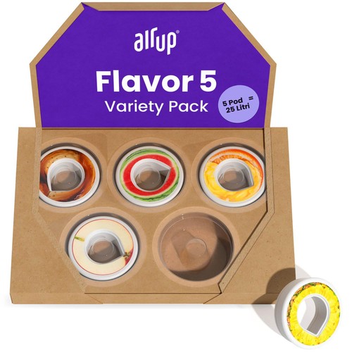 Air flavour 5 - air,