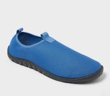 Sun Squad Water Shoes - Blue