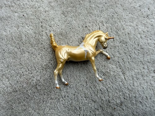 Breyer horse stablemate - breyer, #10073