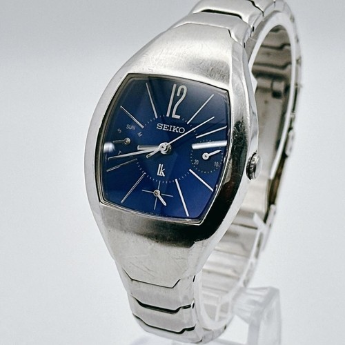 Exc seiko lukia 5y89 - [exc+], 5y89-5a30