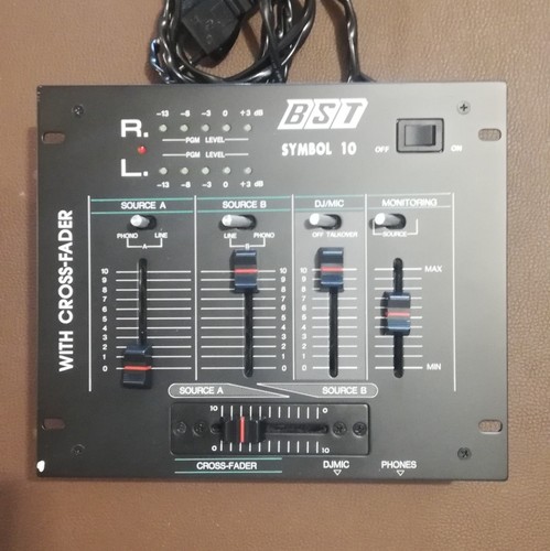 Mixer audio - mixer,