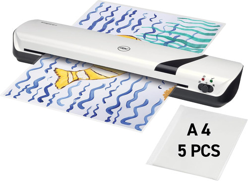 Inspire plastificatrice a3 - inspire+,