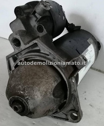 Motorino avviamento opel - motorino,
