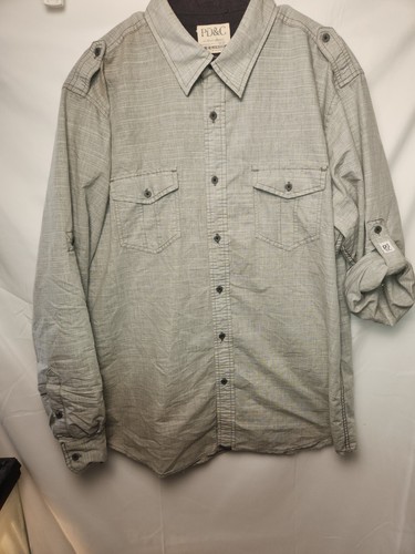 Camicia uomo xl - camicia,