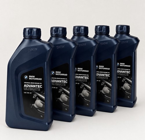 Litri olio motore 5w40 - litri,