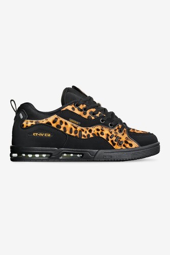 Globe leopard scarpe - ct-iv,