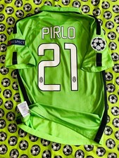 Maglia Calcio Nike Juventus