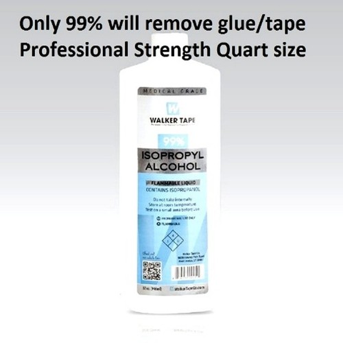 Alcool isopropilico di - 99%,