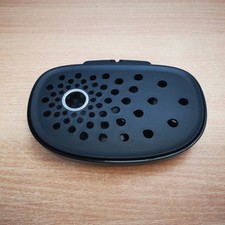 Tassimo Bosch My Way TAS6002GB Vassoio raccogligocce per macchina da caffè Nero