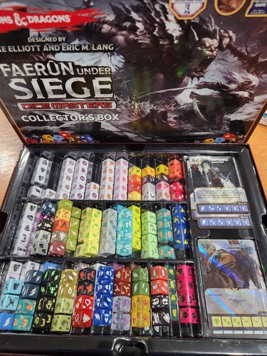 Dungeons dragons faerûn - &,