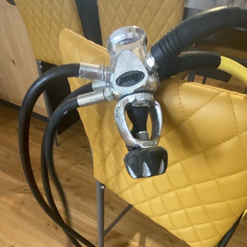 Cressi erogatore sub per - ,