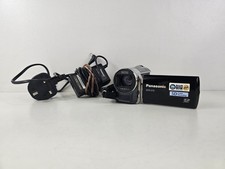 Videocamera Panasonic SDR-S70