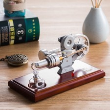 Good Fortune Stirling Engine