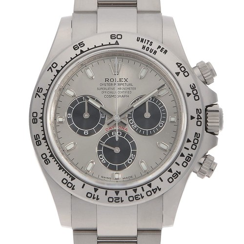 Rolex cosmograph daytona - rolex,