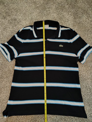 Polo lacoste taglia - lacoste, 6
