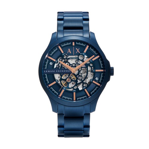 Orologio uomo automatico - orologio,