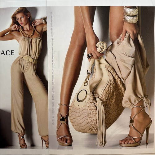 2008 versace print - 2008,