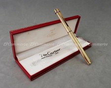 Penna Cartier Santos sfera NOS