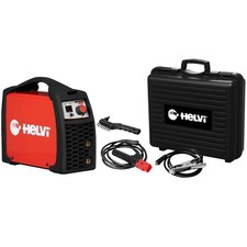 Helvi Sparc 200 + Kit Valigia