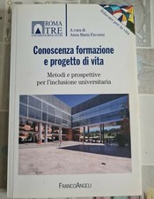 A. M. Favorini CONOSCENZA