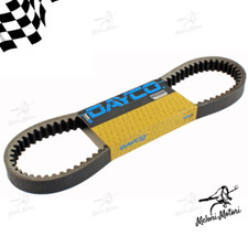 Cinghia trasmissione Dayco