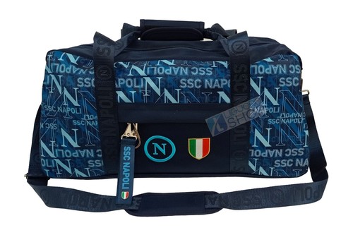 Borsone borsa palestra ssc - borsa,