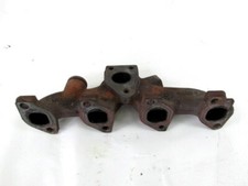 8200874115 COLLETTORE DI SCARICO RENAULT CLIO SW 1.5 D 55KW 5M 5P (2011) RICAMBI