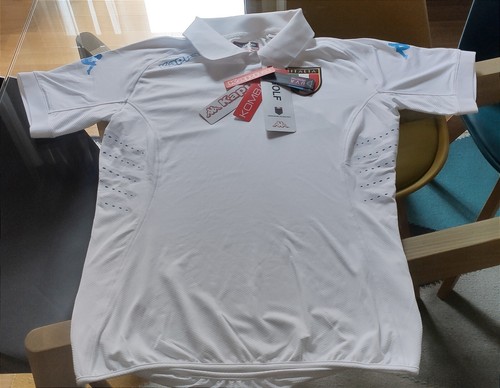 Polo golf kombat gara - golf, robe