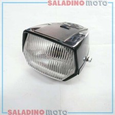 FANALE ANTERIORE BERGAMASCHI