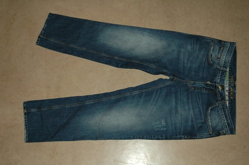 Frankie morello jeans - jeans, uomo