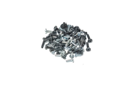 Viti vite screw screws kit - kit, set