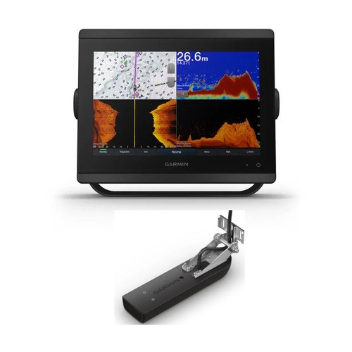 Garmin gpsmap 8410xsv - garmin,