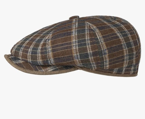 Stetson coppola hattaras - stetson,