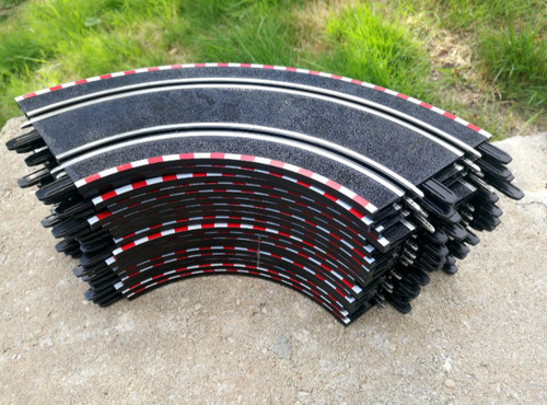 Scalextric scx compact 43 - scalextric, 1/43
