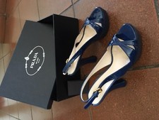 Prada Scarpa numero 37
