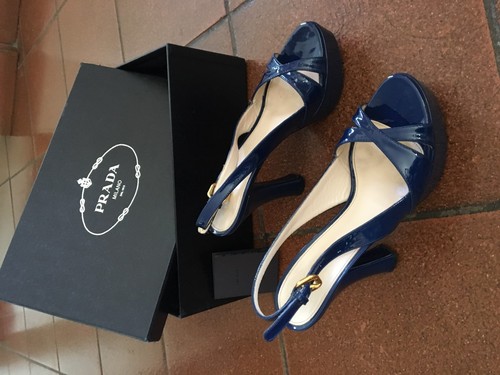 Prada scarpa numero - numero, 37
