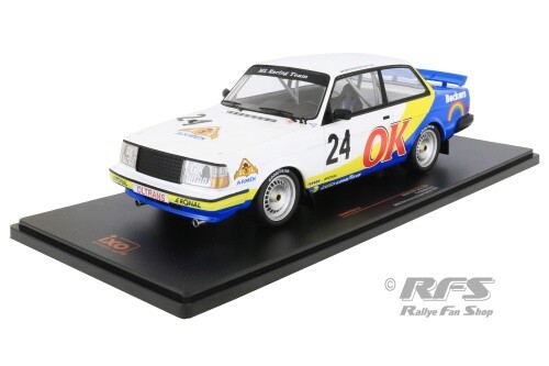 Volvo 240 turbo per gunnar - volvo,