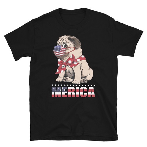 Shirt unisex luglio - 4,