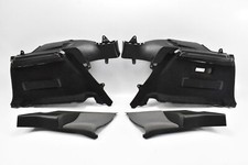 Rivestimento Posteriore Lato Sinistro Baule destro 7314755 7314756 BMW I3 I01