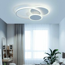 Plafoniera Lampadario Moderno