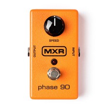 MXR M101 Phase 90 Dispositivo