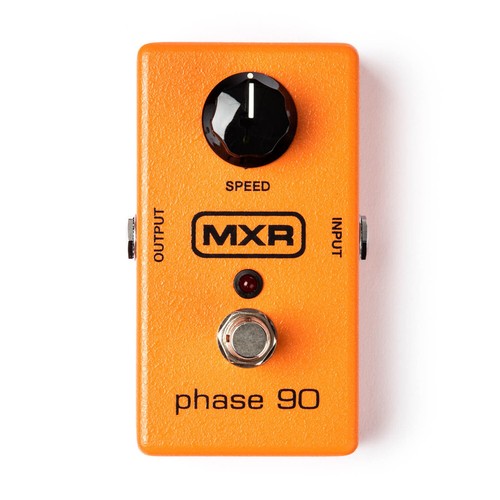 Mxr m101 phase - mxr, 90