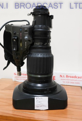 Canon hj14x4 irse - hj14x4.3,