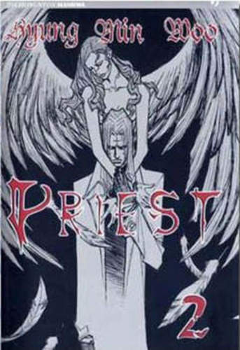 Priest - priest, 02