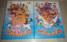 Era una volta pollon - volta,