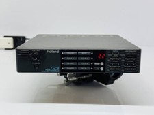 Roland TD-5 TD5 Modulo audio